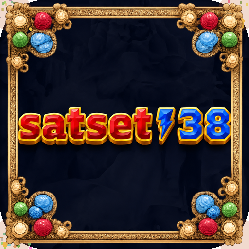 satset138 — galeri pratinjau - APK Resmi