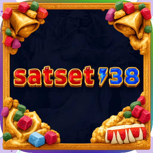 satset138 — galeri pratinjau Resmi APK